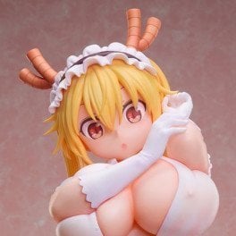 New Preorder Figures