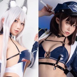 Sexy Photobooks from Japan