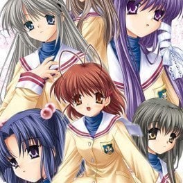 Top Anime Games