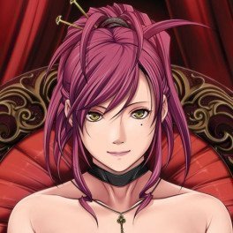 Seishoujo Items