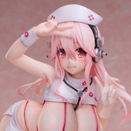 New Preorder Figures