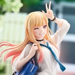 New In Stock Figures