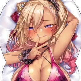 Fun Oppai Toys
