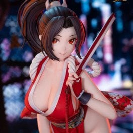 Sexy Ninja Girls