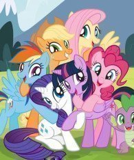 My Little Pony