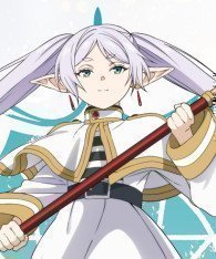 Frieren: Beyond Journey’s End