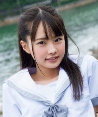 Ichika Matsumoto