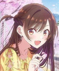 Rent-A-Girlfriend