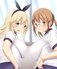 Boku ni Harem Sexfriend ga Dekita Riyuu