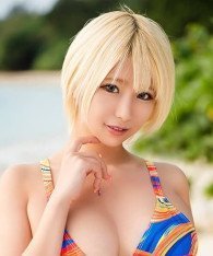 Alice Otsu