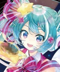 Miku Hatsune