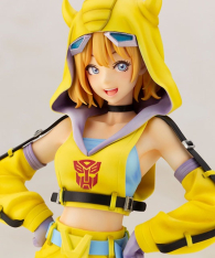 Rena Ryugu 1/7 Figure Angel Mortq Ver. -- Higurashi no Naku Koro ni - SOTSU