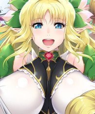 Welcome! The forest of perverted elves
