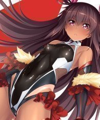 Taimanin Asagi