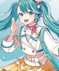 Miku Hatsune