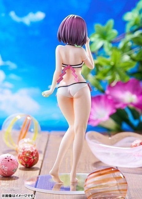 Suzu Kanade POP UP PARADE Figure -- Ayakashi Triangle