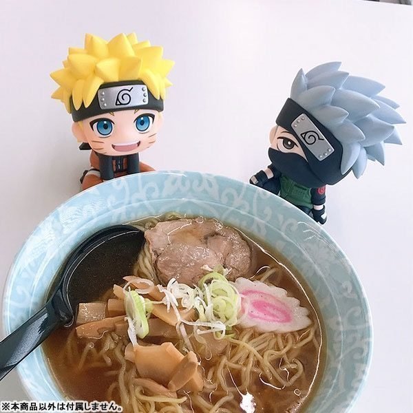 BANDAI Ultimate Legends Figura Naruto Kakashi Hatake | Action Figure Anime da 12 cm Con Forte Articolazione da Collezione | Regali a Tema Naruto