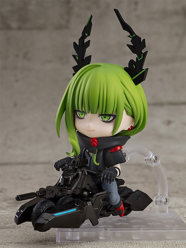 Nendoroid Green Posable Figure