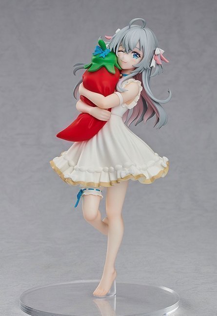 Kagura Nana POP UP PARADE Figure