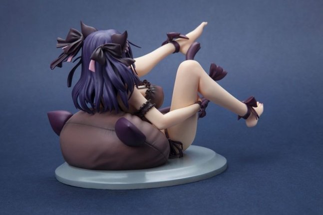 Kyumei 1/6 Apocrypha Toy Original Figure Baby Skin Ver.