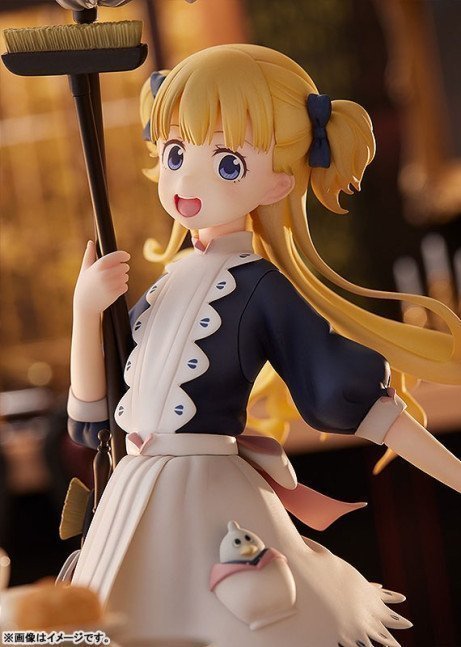 Emilyko 1/6 Figure -- Shadows House