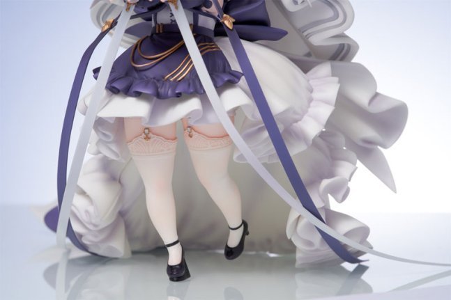 Little Cheshire 1/6 Figure. -- Azur Lane