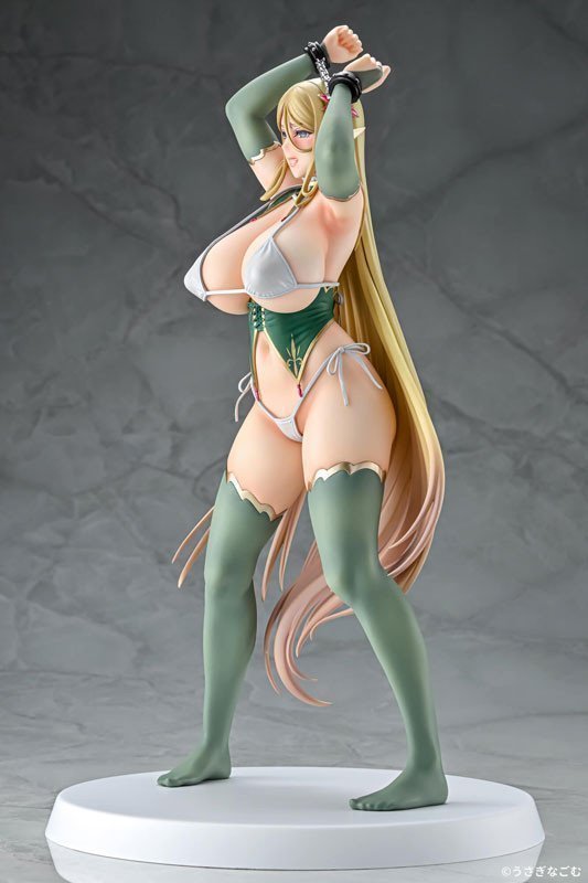 Eirene 1/6 Figure -- Tasogare no Shou Elf