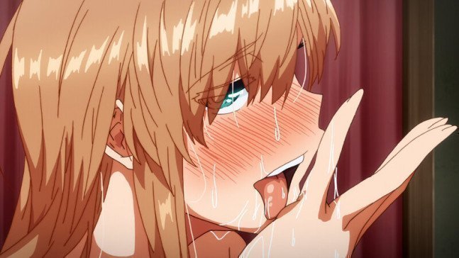 Don't You Wanna Learn Something New? -- Shiranai Koto Shiritai no? 1 (Region 2)