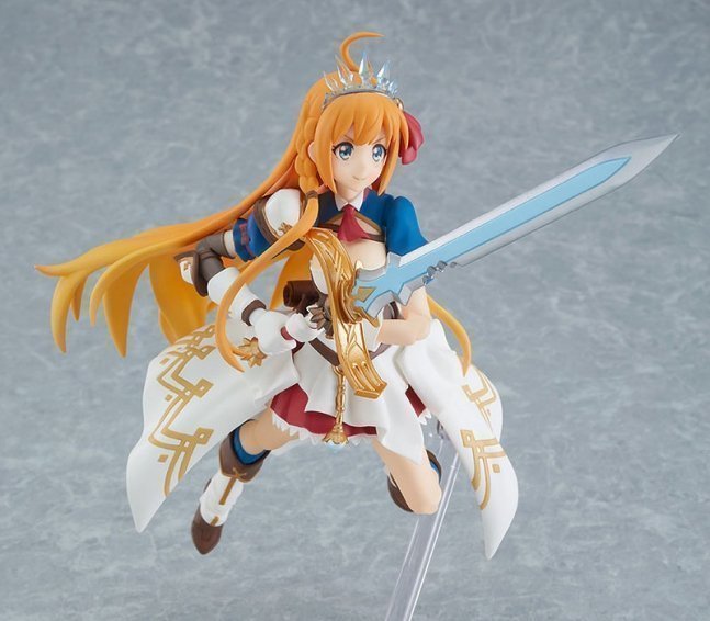 Pecorine Figma Action Figure -- Princess Connect! Re:Dive