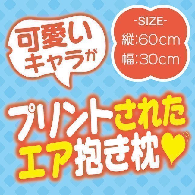Print Insert Air Pillow #5