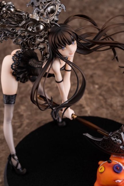 SOGNO Vispo ORIGINAL 1/7 Figure