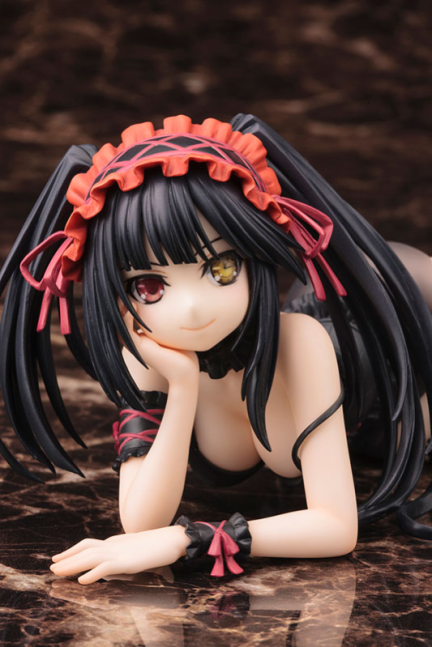 Kurumi Tokisaki 1/7 Figure – Date A Live II