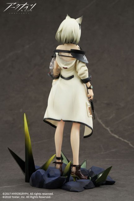 Kal'tsit 1/7 Figure -- Arknights