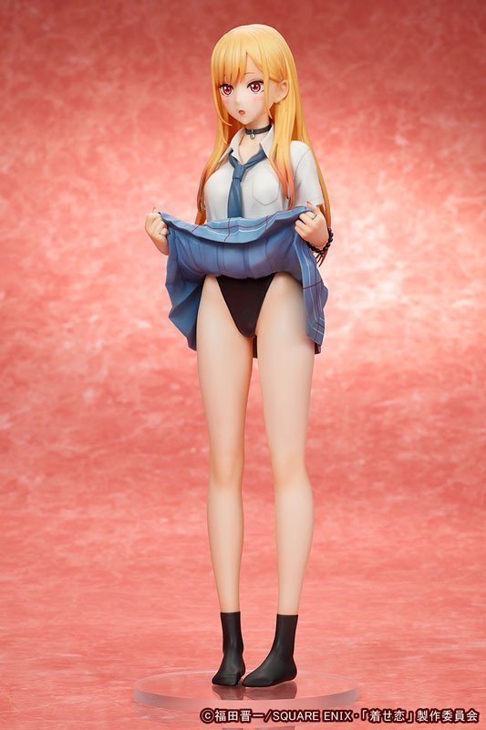 Marin Kitagawa 1/7 Figure -- My Dress-Up Darling