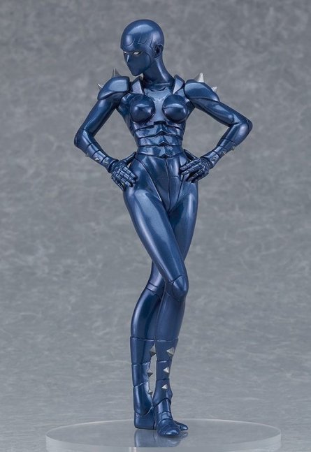 Lady Armaroid POP UP PARADE Figure -- COBRA