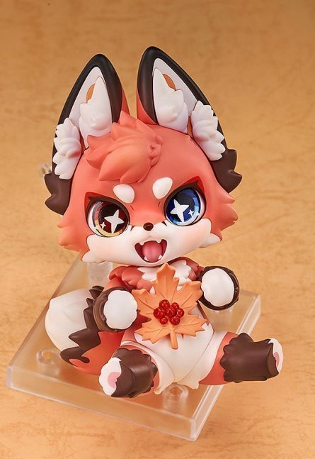 River Nendoroid Figure