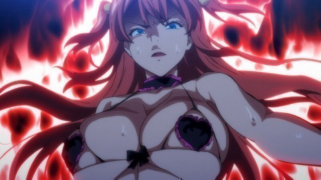 OVA Ima Ria ~ Imagination Real  #1 (Region 2)