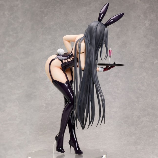 Taiho 1/4 B-style Figure Anniversary Bunny Ver. -- Azur Lane