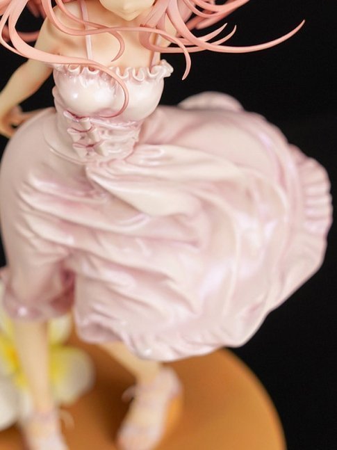 NIYA 1/7 Figure