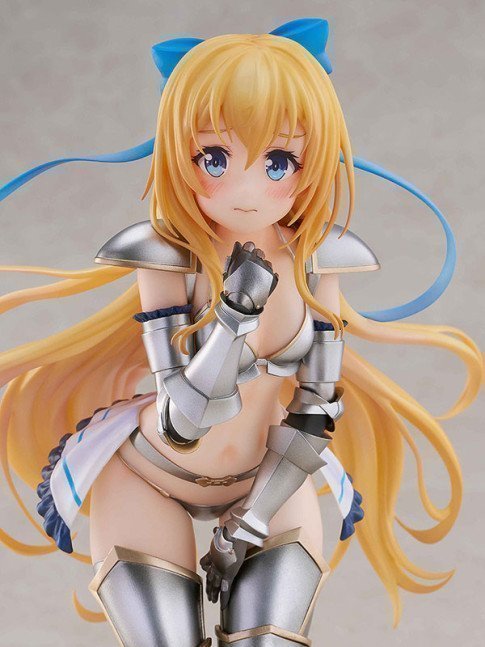 Priestess: Bikini Armor Ver. 1/7 Figure -- Goblin Slayer II