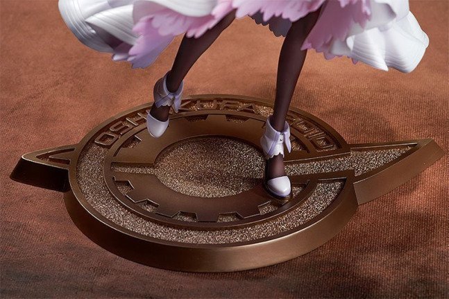 Kurisu Makise 1/7 Figure Wedding Dress Ver. -- Steins;Gate