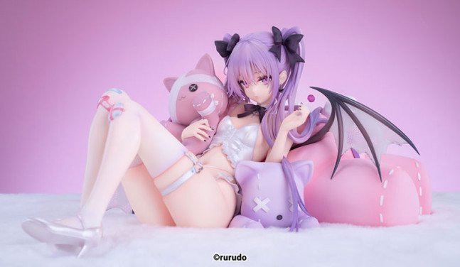Eve 1/6 Figure SUGAR HIGH ver.