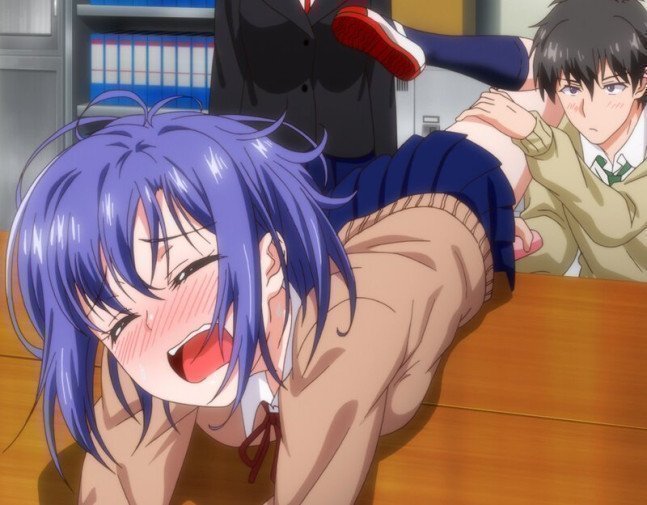 Love Me: Kaede to Suzu The Animation 1 (Region 2)