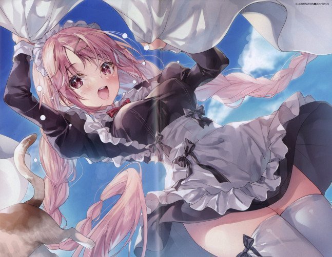 Dengeki Moeoh June 2025