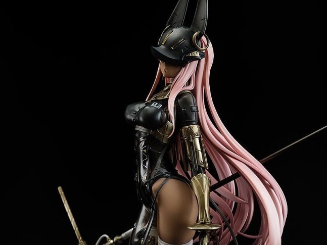 FALSLANDER HEMET NETHEL 1/7 Figure