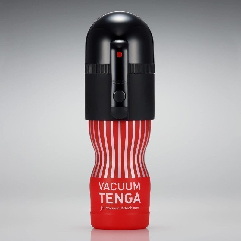 VACUUM TENGA