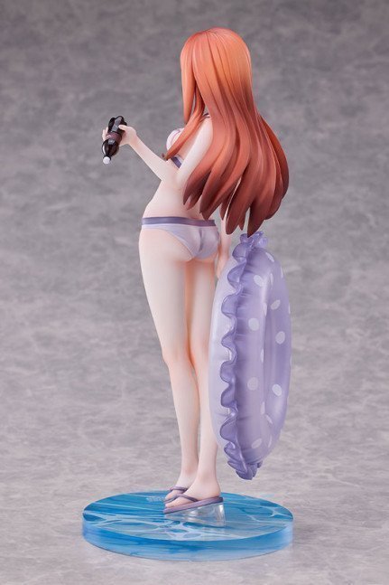 Steins;Gate Kurisu Makise Swimsuit Ver. 1/7 Figure