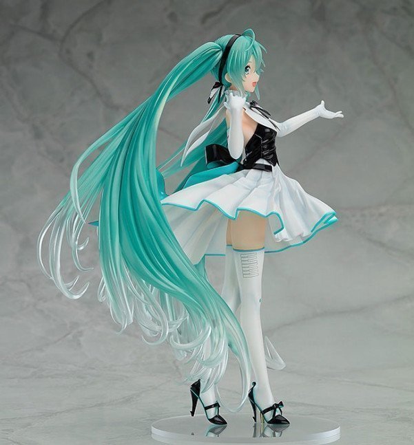 Hatsune Miku 1/8 Figure Symphony 2019 Ver.