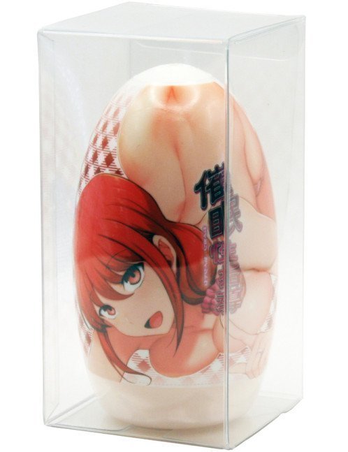 Saimin Seishidou Capsule Hole Collection - Natsumi Obata