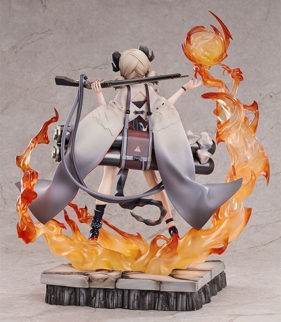 Ifrit: Elite 2 1/7 Figure -- Arknights